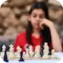 A chess player